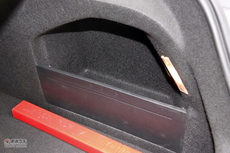 2011款大众CC 2.0TSI至尊型