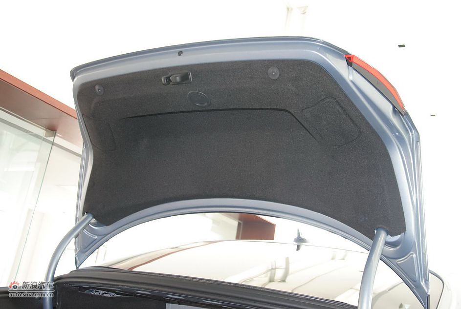 2011款一汽大众CC 1.8TSI自动豪华型