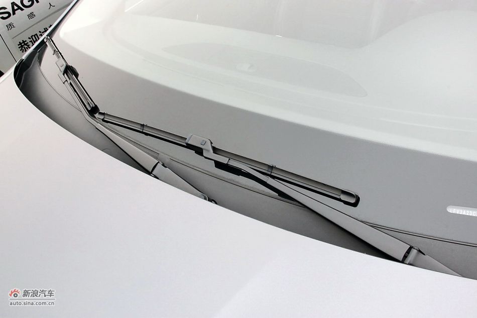 2011款大众CC 2.0TSI至尊型