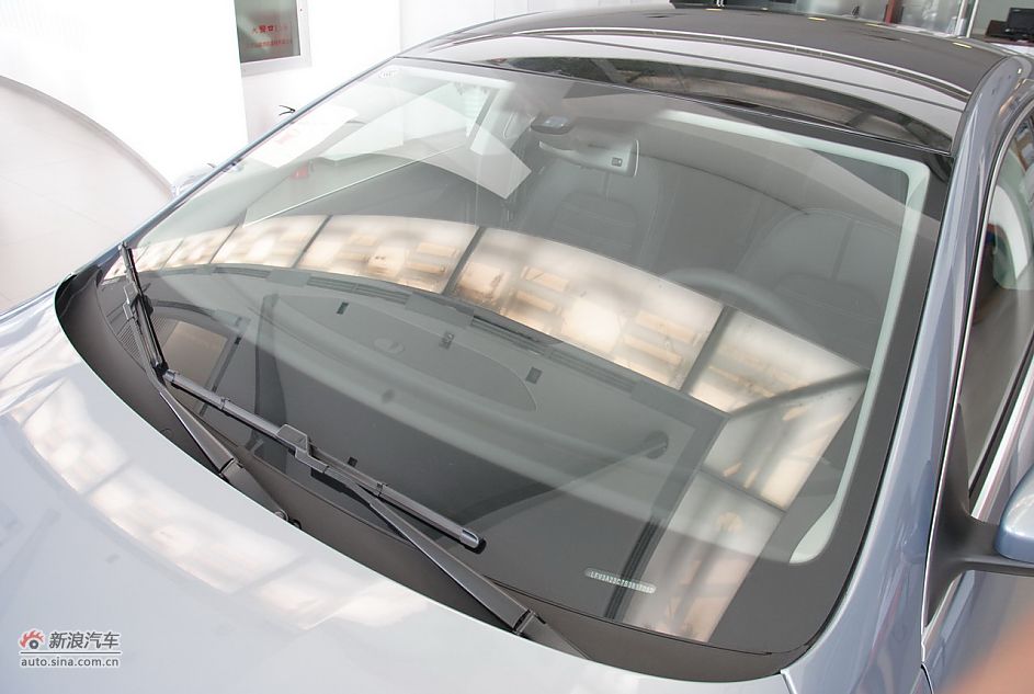 2011款一汽大众CC 1.8TSI自动豪华型