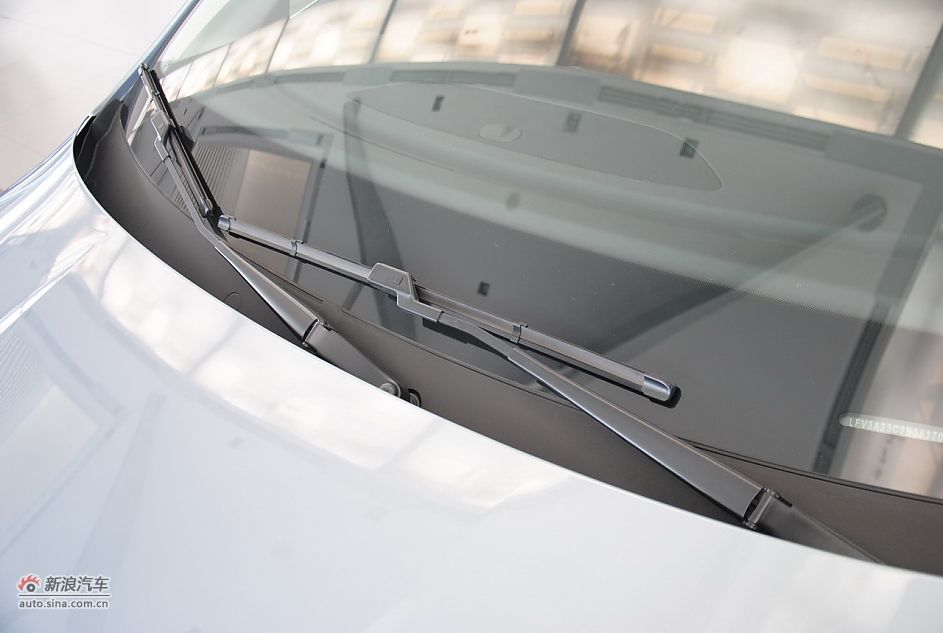 2011款一汽大众CC 1.8TSI自动豪华型