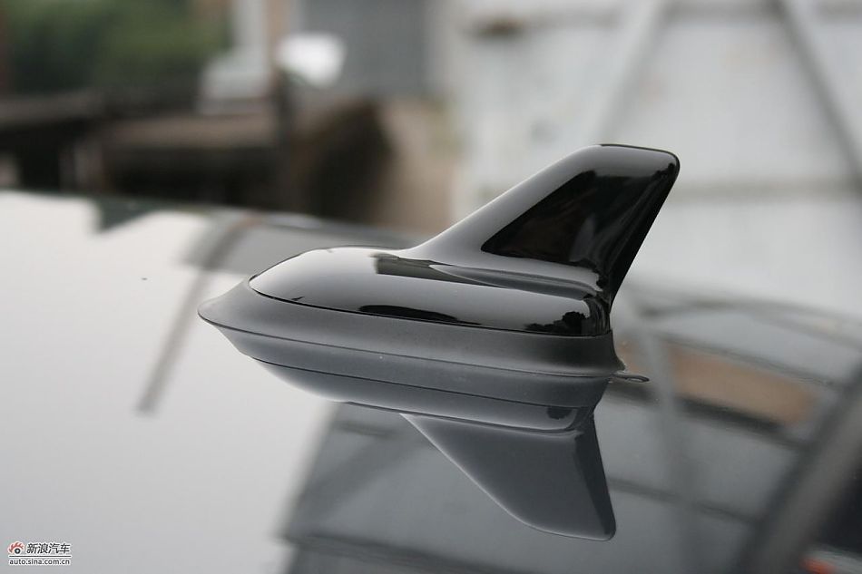 一汽大众迈腾CC到店实拍-外观