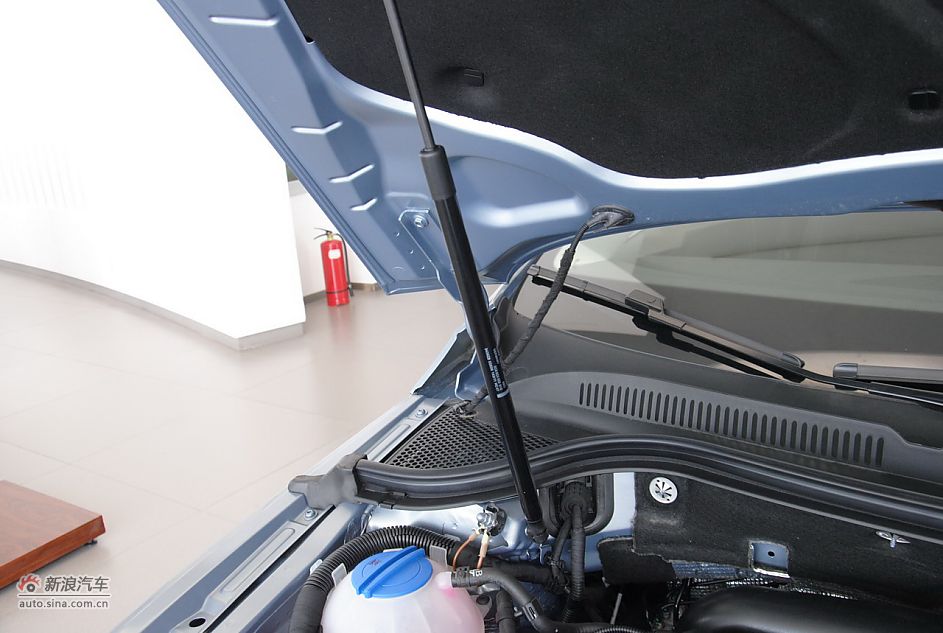 2011款一汽大众CC 1.8TSI自动豪华型