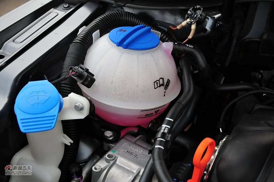 制冷液壶(大)玻璃水壶(小)