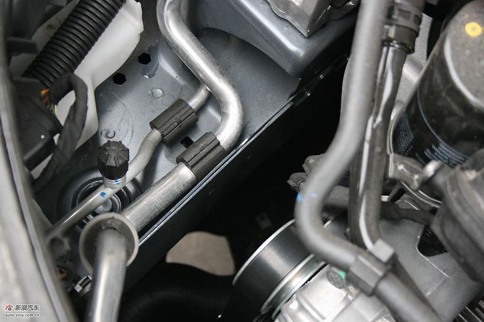 一汽大众迈腾CC到店实拍