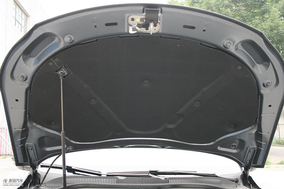 一汽大众迈腾CC到店实拍