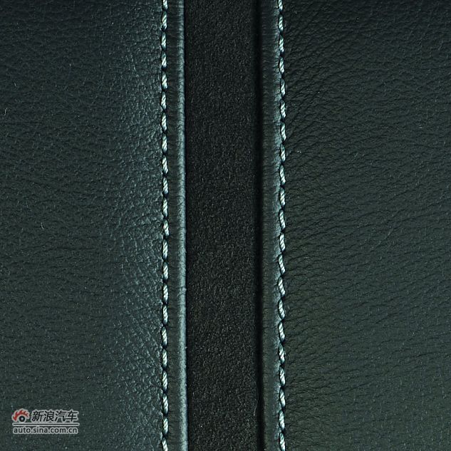 双明线缝制工艺