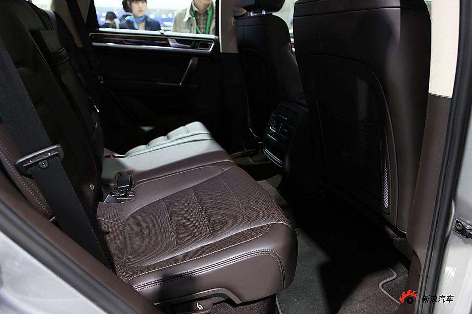 一汽大众国产CC