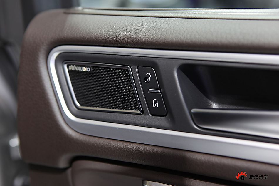 一汽大众国产CC