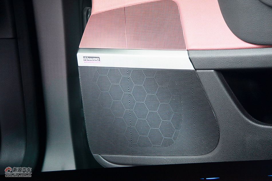 一汽大众CC上市现场图