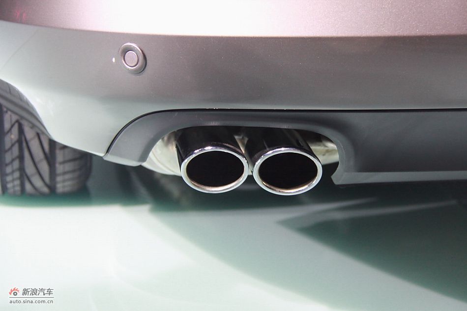 一汽大众CC上市现场图