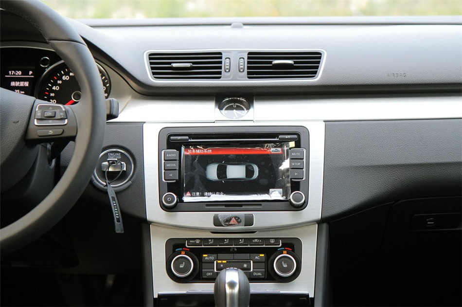 2012款 一汽大众CC 1.8TSI自动精英型