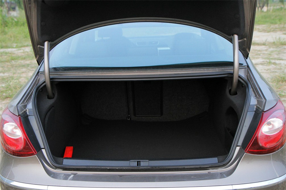 2012款 一汽大众CC 1.8TSI自动精英型