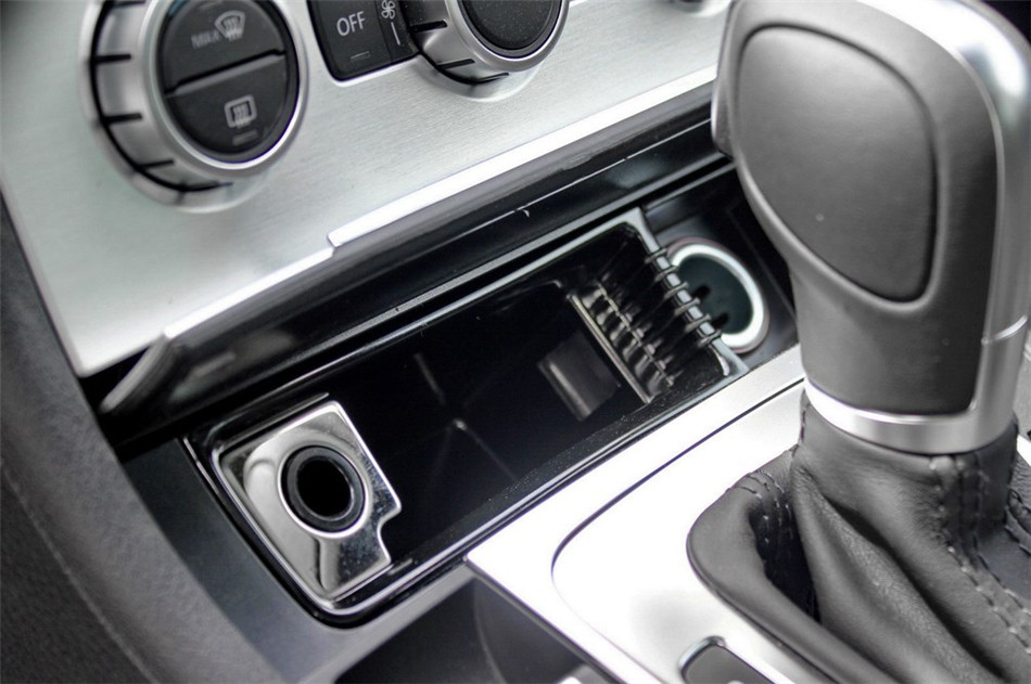 一汽大众CC- 2013款 2.0TSI DSG 豪华型 