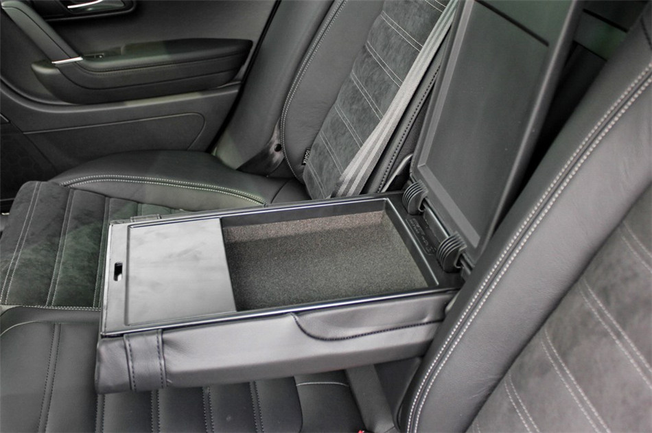 一汽大众CC- 2013款 2.0TSI DSG 豪华型 