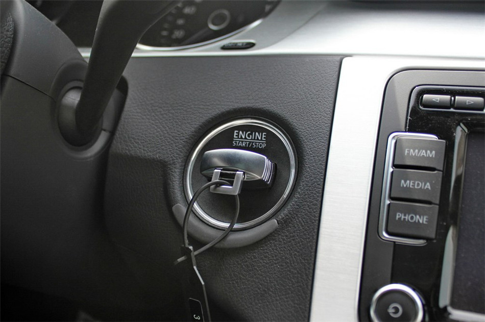 一汽大众CC- 2013款 2.0TSI DSG 豪华型 