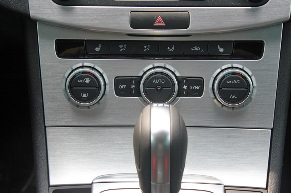 一汽大众CC- 2013款 2.0TSI DSG 豪华型 