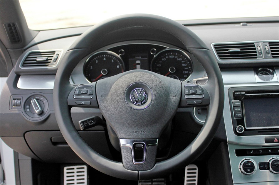 һCC- 2013 2.0TSI DSG  