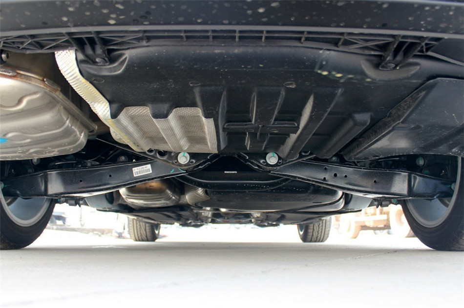 一汽大众CC- 2013款 2.0TSI DSG 豪华型 