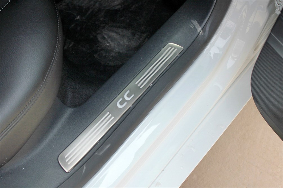 一汽大众CC- 2013款 2.0TSI DSG 豪华型 