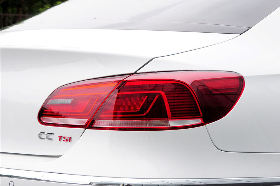 2015款 2.0TSI 至尊型 其他