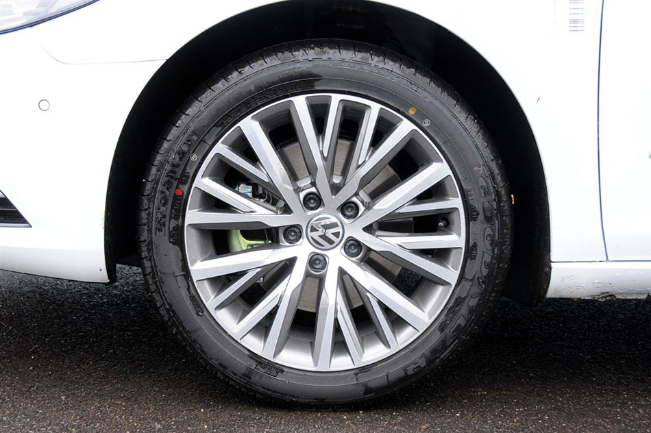 2015款 2.0TSI 至尊型 其他