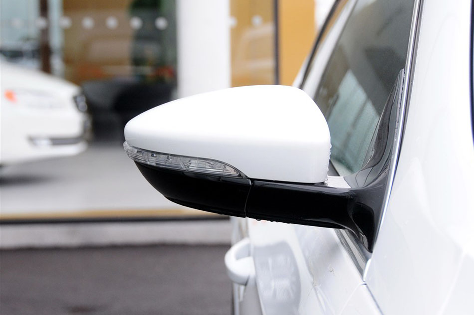 2015款 2.0TSI 至尊型 其他