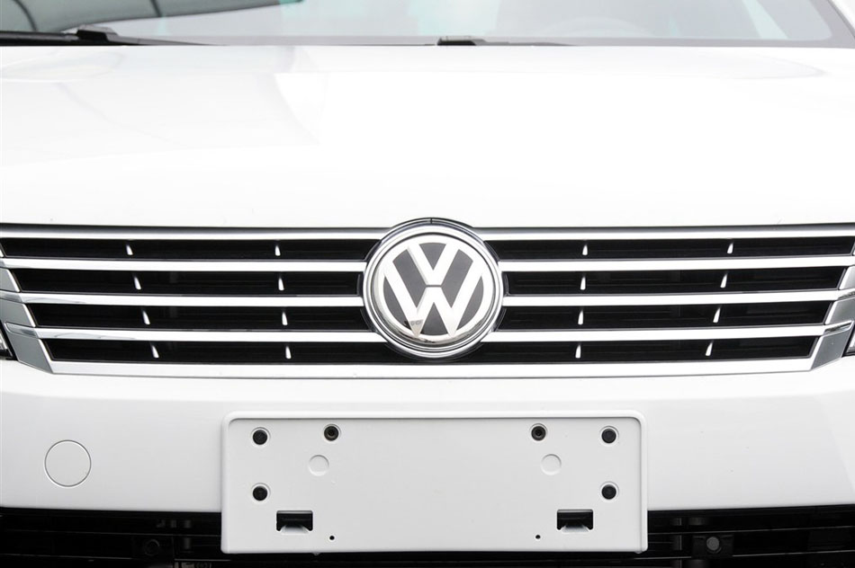 2015款 2.0TSI 至尊型 其他