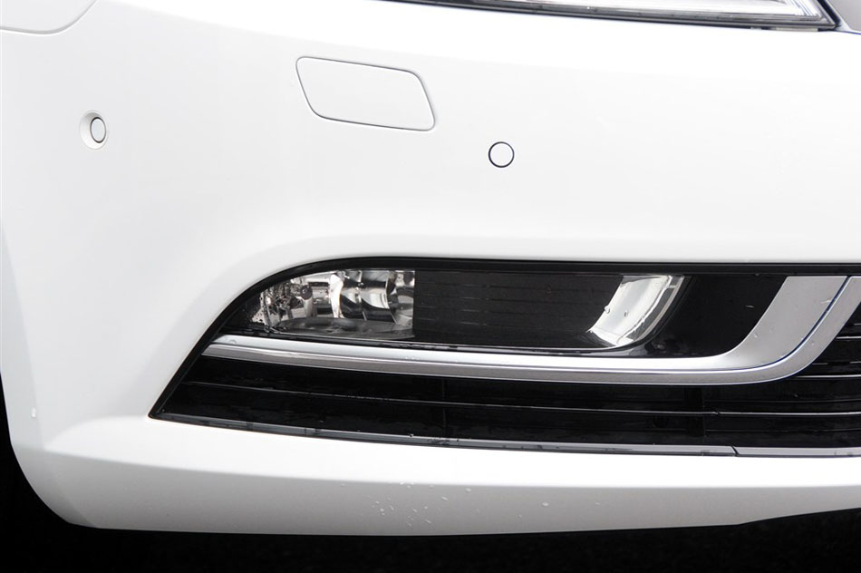 2015款 2.0TSI 至尊型 其他