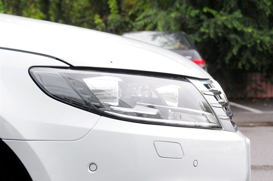 2015款 2.0TSI 至尊型 其他