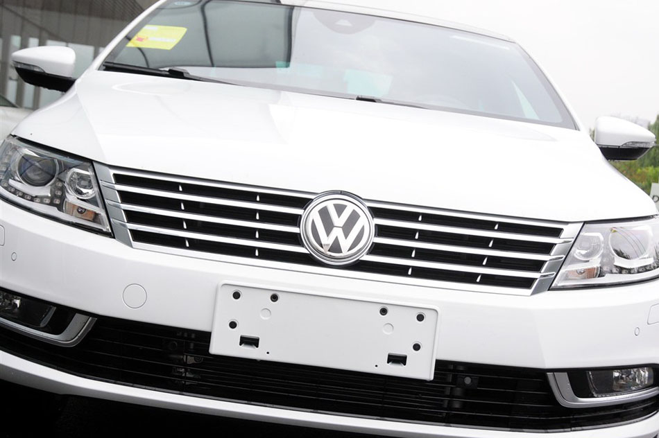 2015款 2.0TSI 至尊型 其他