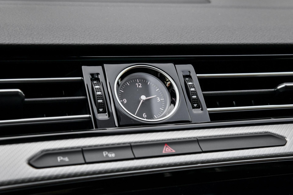 2019款 380TSI 魅颜版 内饰