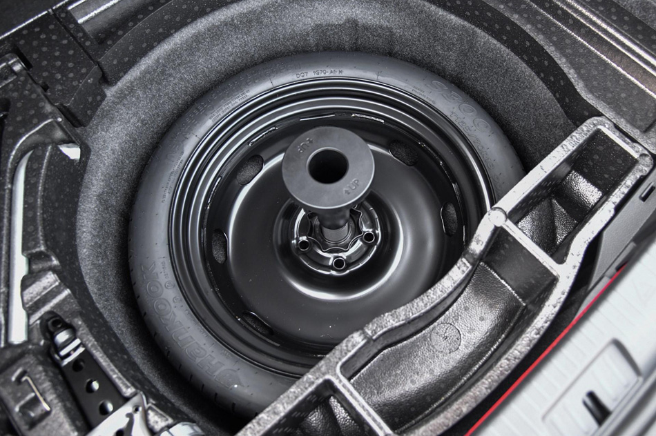 2019款 380TSI 魅颜版 细节