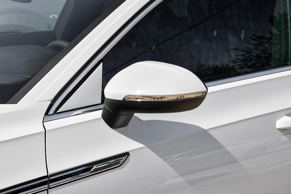 2019款 380TSI 魅颜版 细节