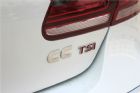 一汽大众CC- 2013款 2.0TSI DSG 豪华型 