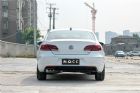 一汽大众CC- 2013款 2.0TSI DSG 豪华型 