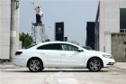 一汽大众CC- 2013款 2.0TSI DSG 豪华型 