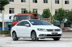 一汽大众CC- 2013款 2.0TSI DSG 豪华型 