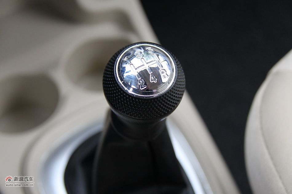 海马王子内饰细节