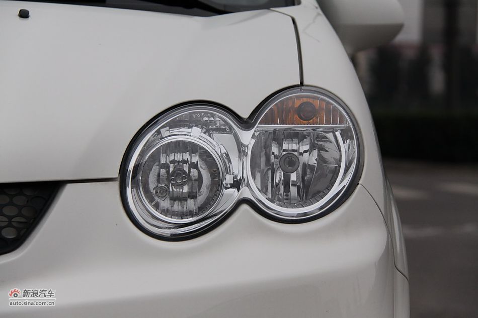 海马王子外观细节