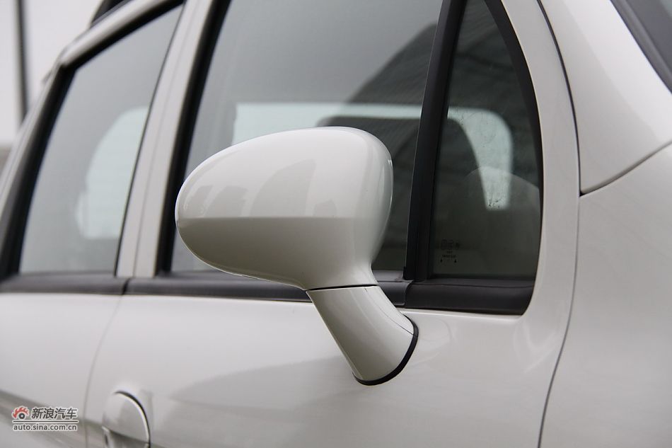 海马王子外观细节