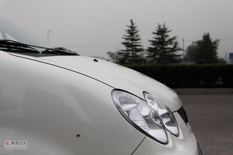 海马王子外观细节