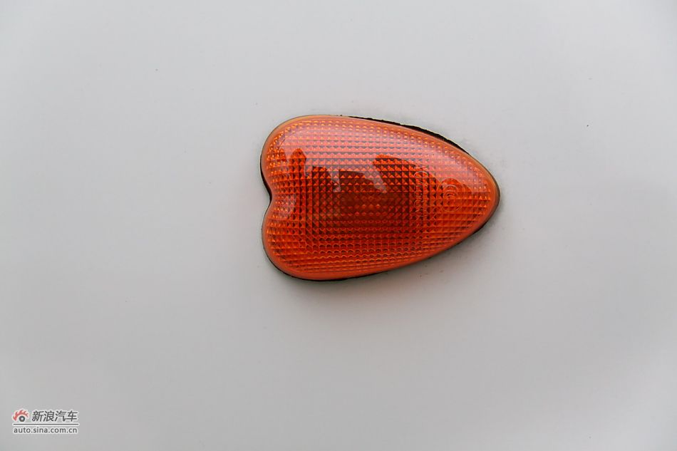 海马王子外观细节