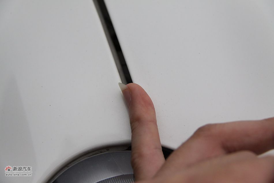 海马王子外观细节