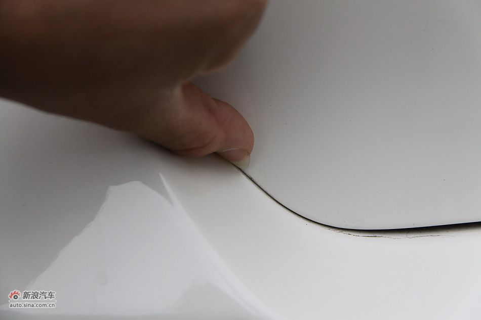 海马王子外观细节