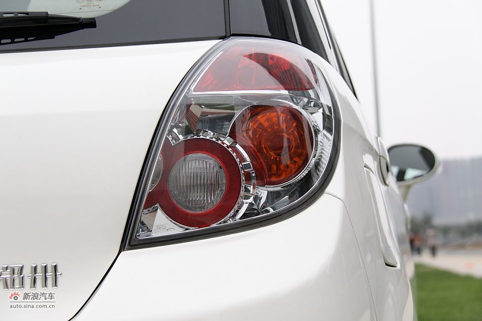 海马王子外观细节