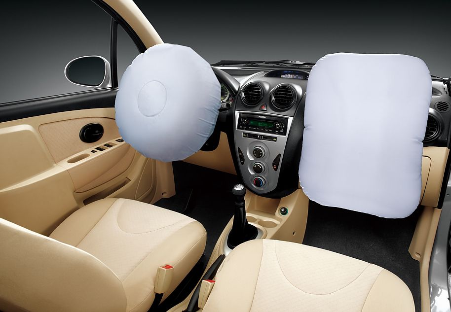 海马王子内饰资料图