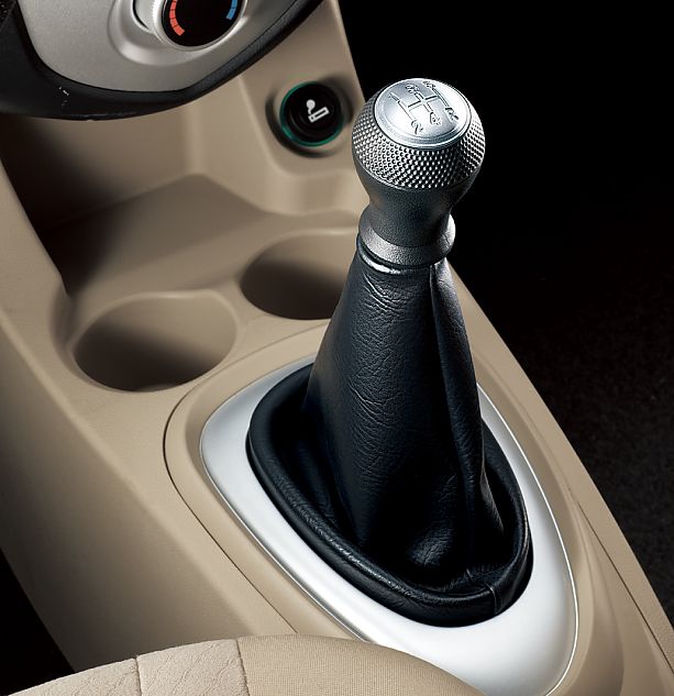 海马王子内饰资料图