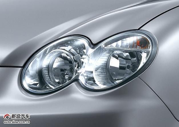 海马王子外观资料图