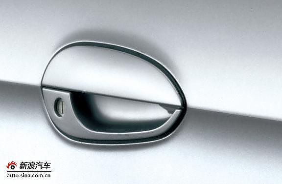 海马王子外观资料图